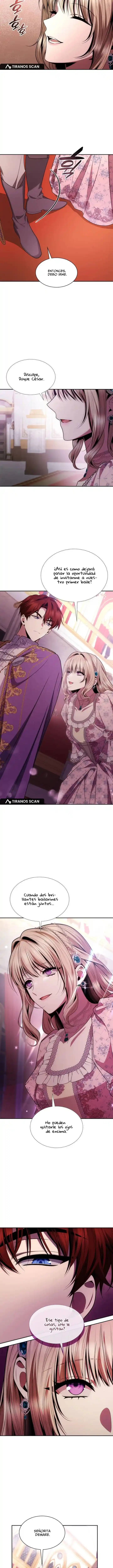 Hermana En Esta Vida Yo Soy La Reina capítulo 117, página 14