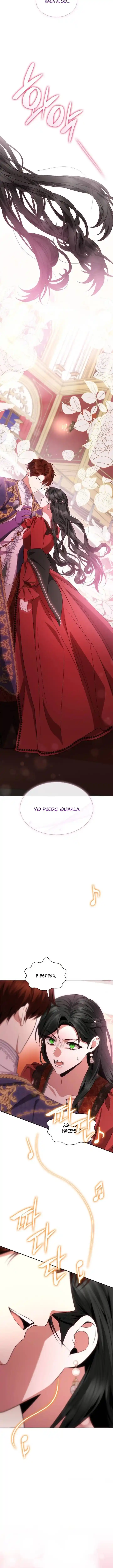 Hermana En Esta Vida Yo Soy La Reina capítulo 117, página 20