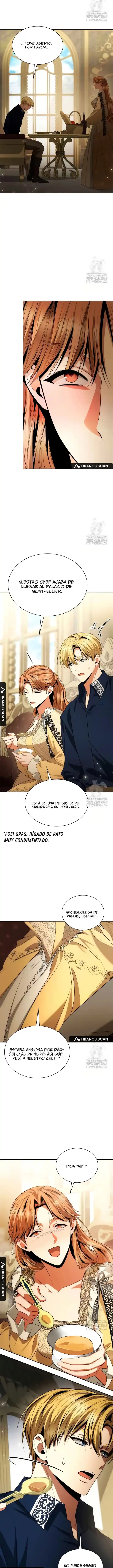 Hermana En Esta Vida Yo Soy La Reina capítulo 118, página 14
