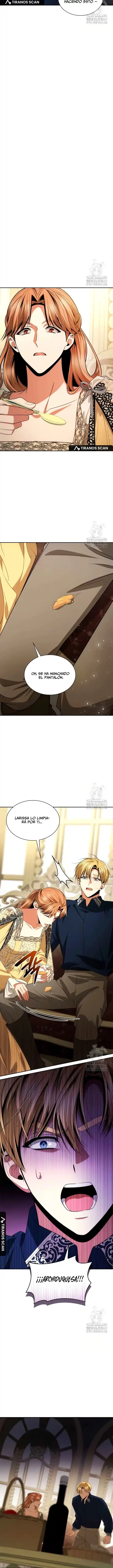 Hermana En Esta Vida Yo Soy La Reina capítulo 118, página 15