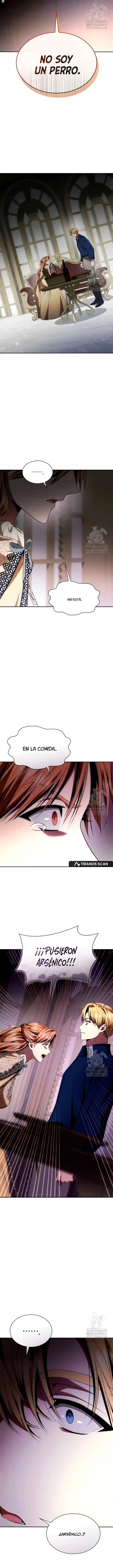Hermana En Esta Vida Yo Soy La Reina capítulo 118, página 17