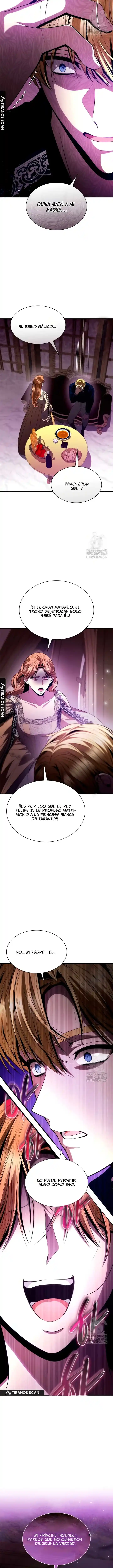 Hermana En Esta Vida Yo Soy La Reina capítulo 118, página 19