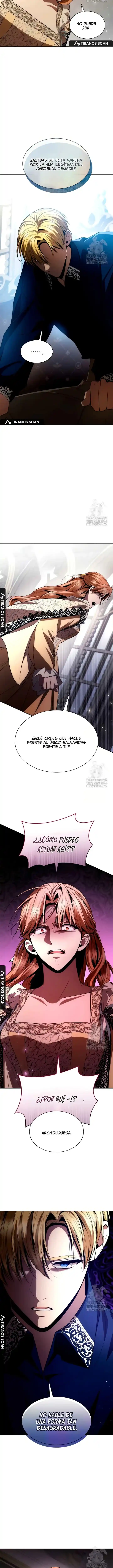 Hermana En Esta Vida Yo Soy La Reina capítulo 119, página 7