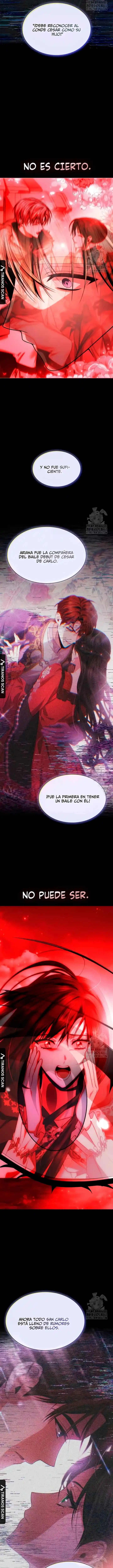Hermana En Esta Vida Yo Soy La Reina capítulo 119, página 10