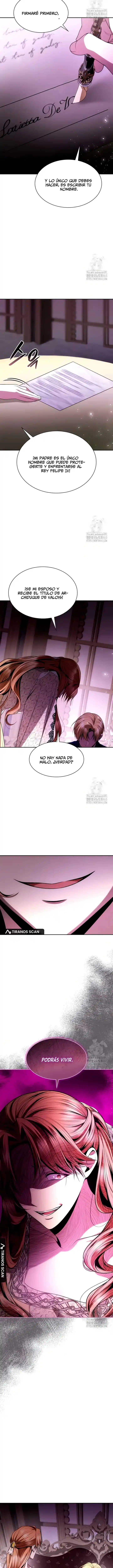 Hermana En Esta Vida Yo Soy La Reina capítulo 119, página 13