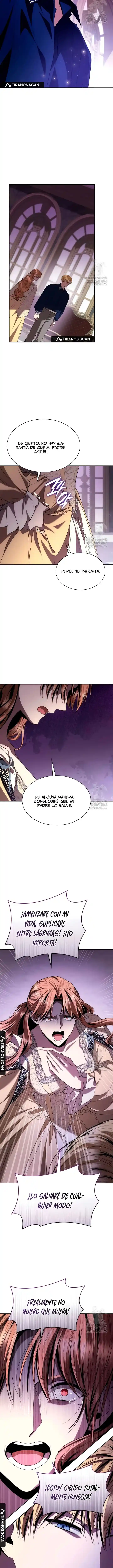 Hermana En Esta Vida Yo Soy La Reina capítulo 119, página 15