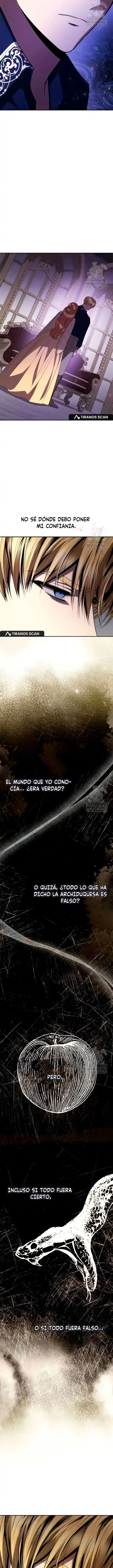 Hermana En Esta Vida Yo Soy La Reina capítulo 119, página 16