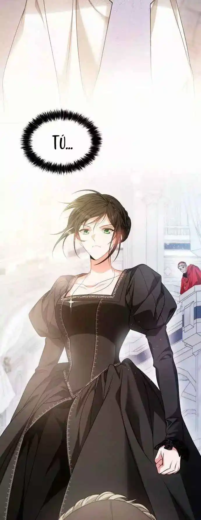 Hermana En Esta Vida Yo Soy La Reina capítulo 12, página 15