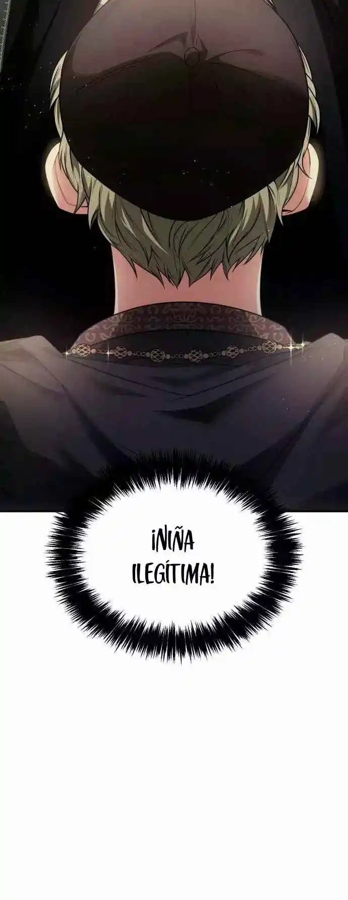 Hermana En Esta Vida Yo Soy La Reina capítulo 12, página 16