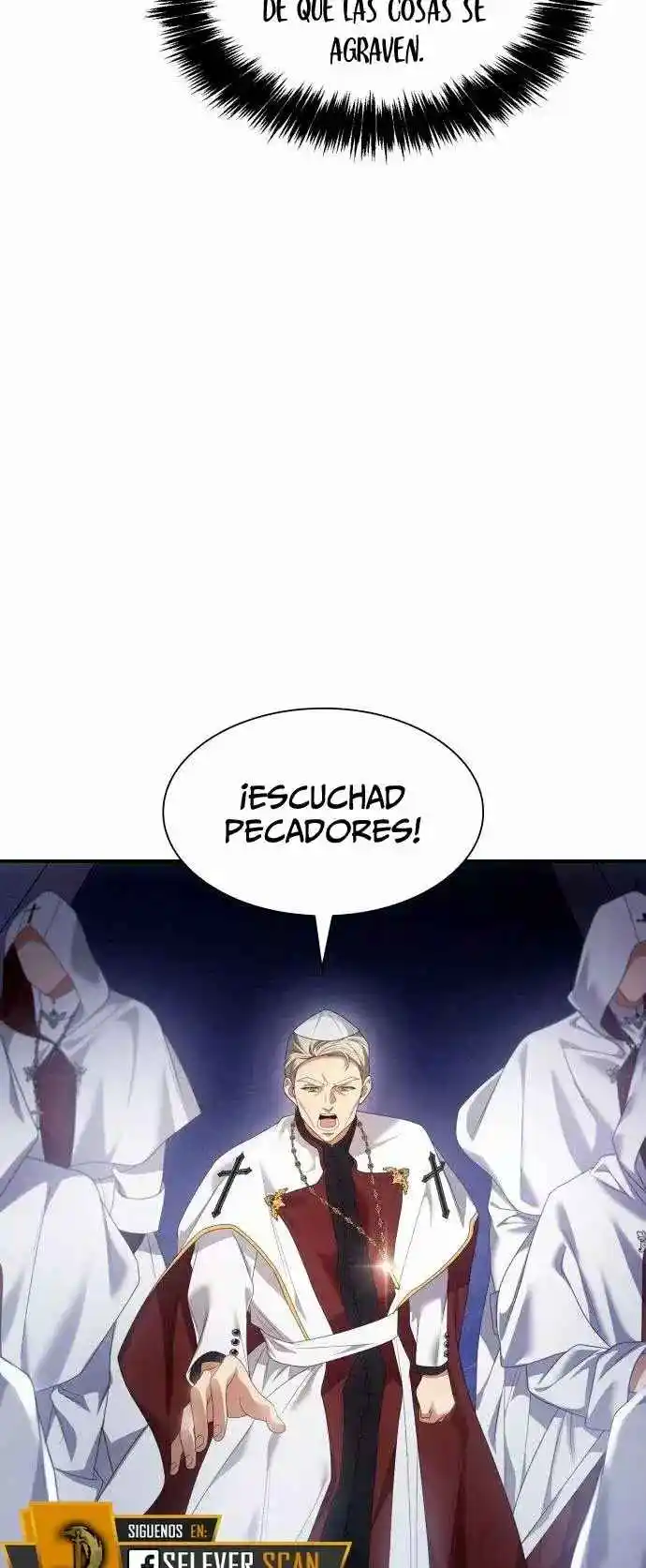 Hermana En Esta Vida Yo Soy La Reina capítulo 12, página 26