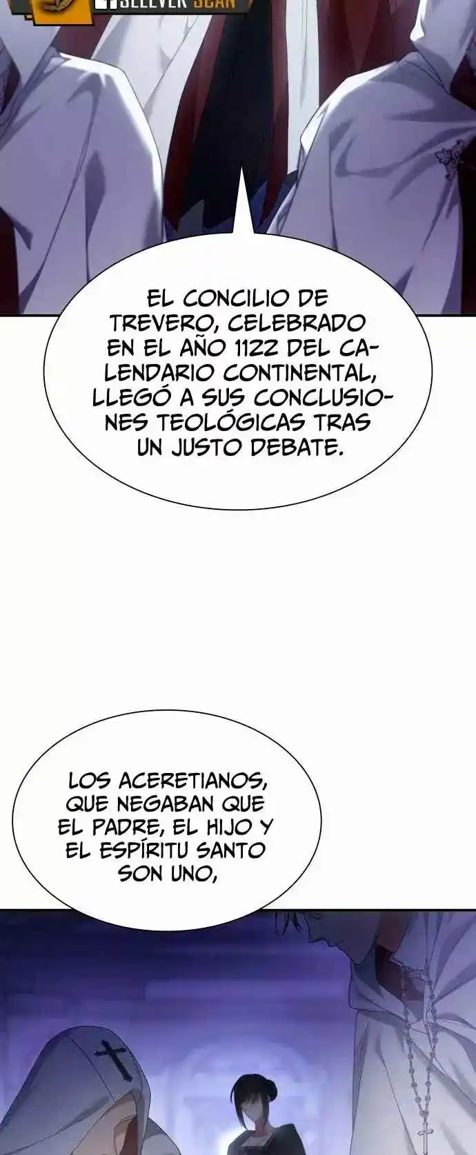 Hermana En Esta Vida Yo Soy La Reina capítulo 12, página 27