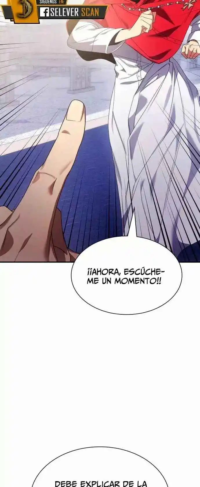 Hermana En Esta Vida Yo Soy La Reina capítulo 12, página 32