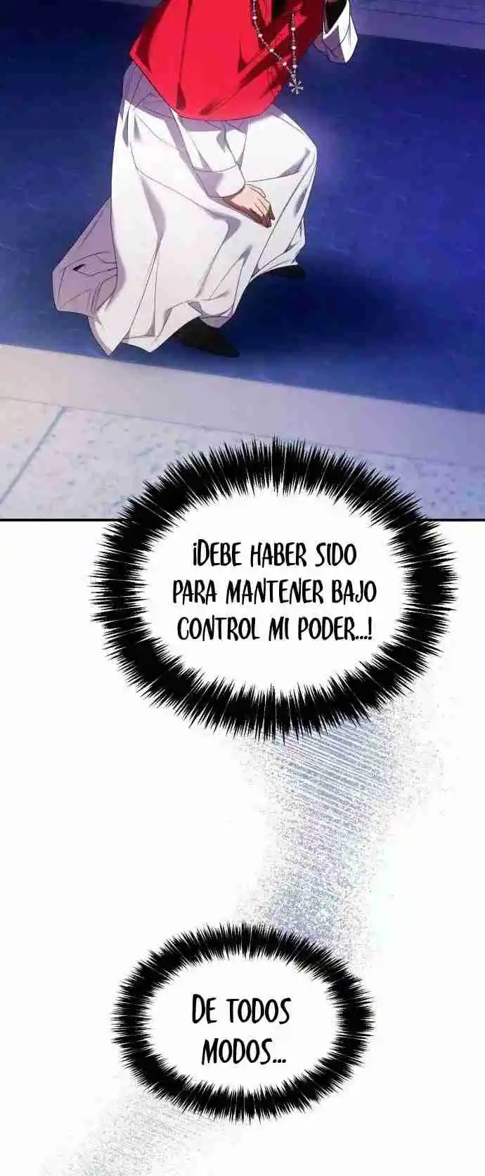 Hermana En Esta Vida Yo Soy La Reina capítulo 12, página 36