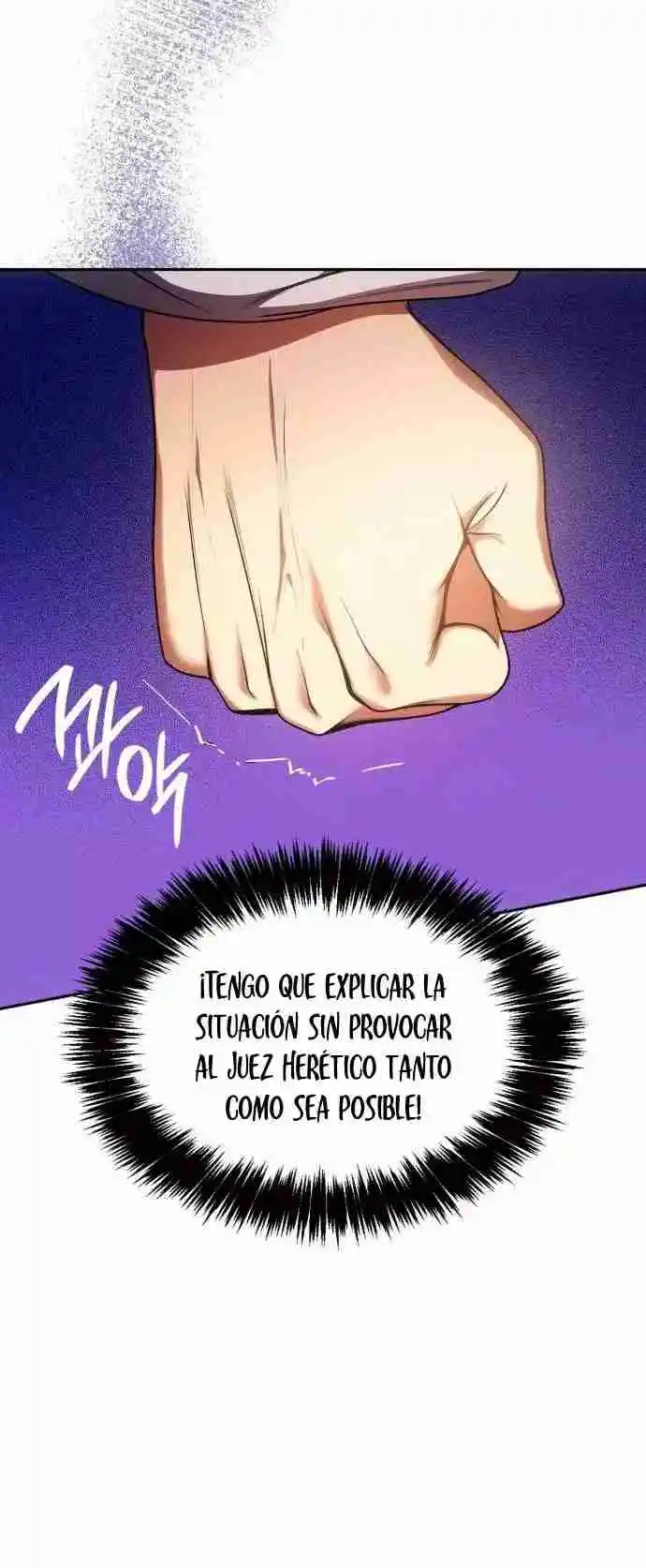 Hermana En Esta Vida Yo Soy La Reina capítulo 12, página 38