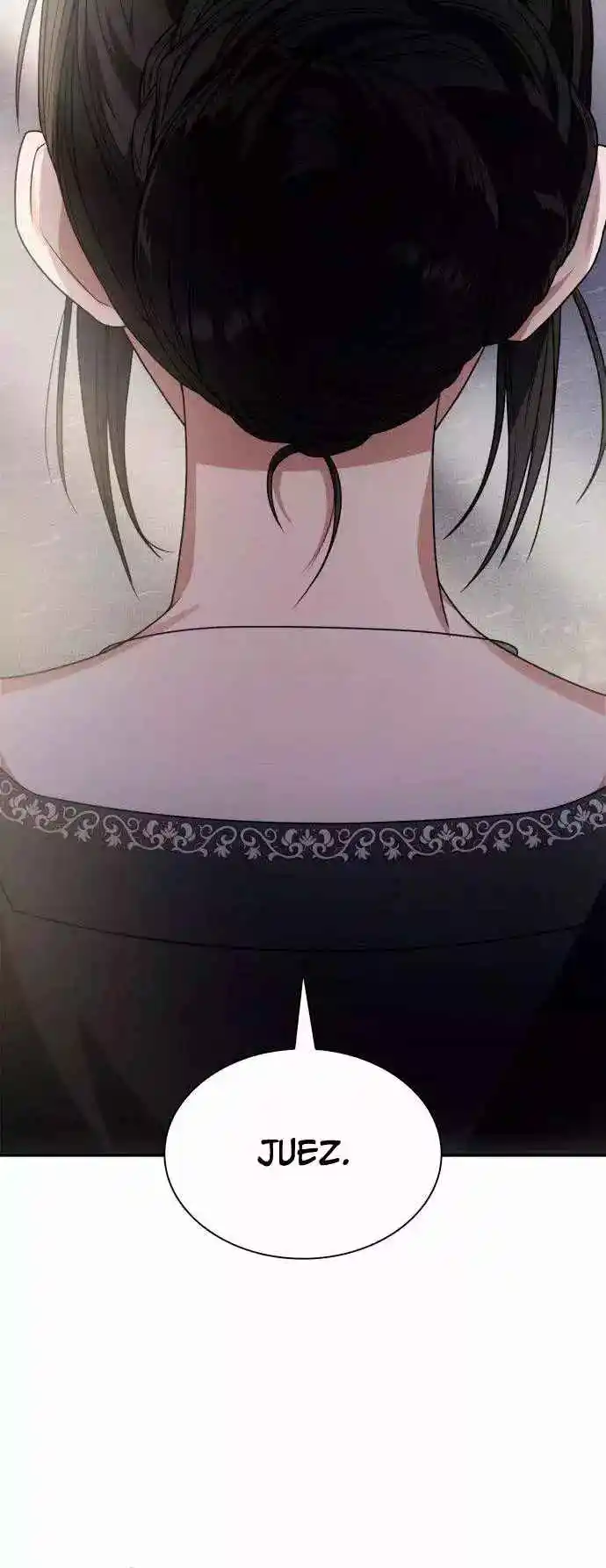 Hermana En Esta Vida Yo Soy La Reina capítulo 12, página 40
