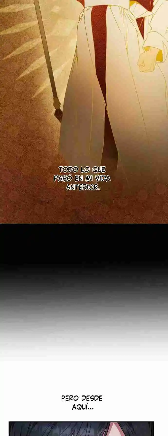 Hermana En Esta Vida Yo Soy La Reina capítulo 12, página 45