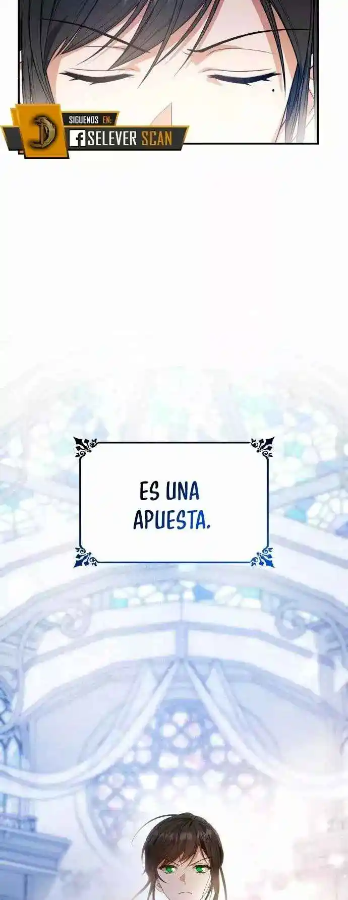 Hermana En Esta Vida Yo Soy La Reina capítulo 12, página 46
