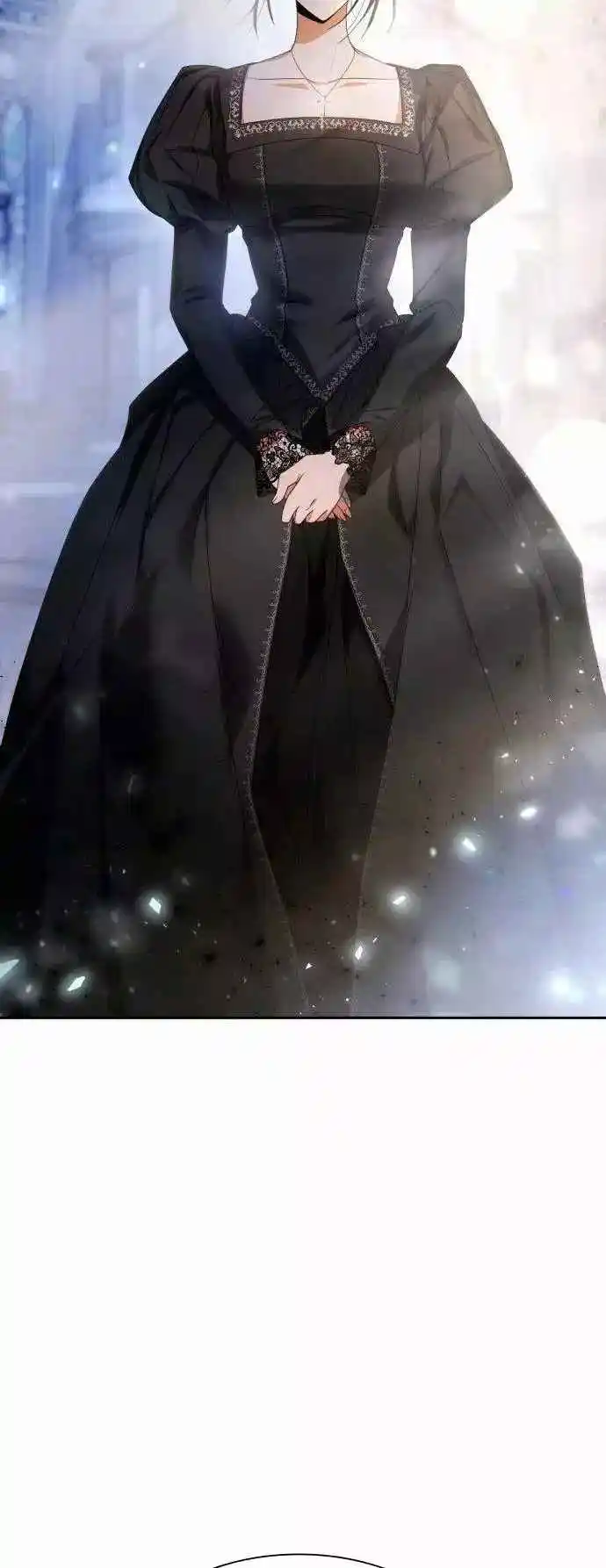 Hermana En Esta Vida Yo Soy La Reina capítulo 12, página 47