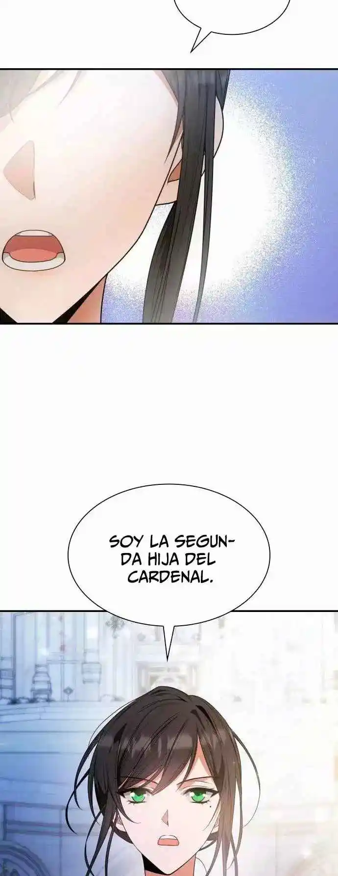 Hermana En Esta Vida Yo Soy La Reina capítulo 12, página 49