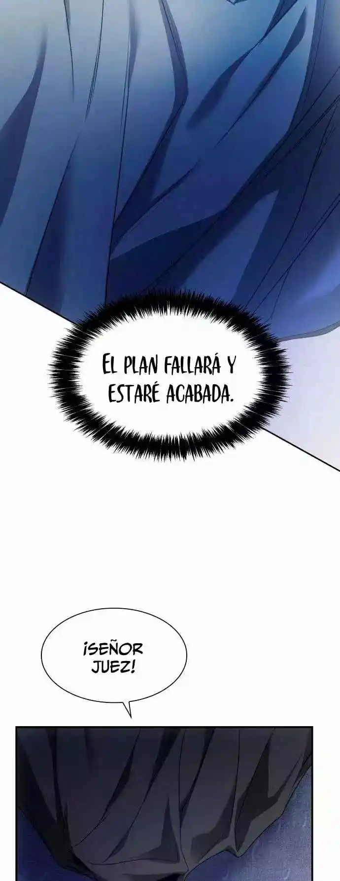 Hermana En Esta Vida Yo Soy La Reina capítulo 12, página 61