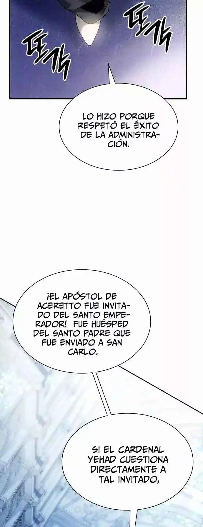 Hermana En Esta Vida Yo Soy La Reina capítulo 12, página 62