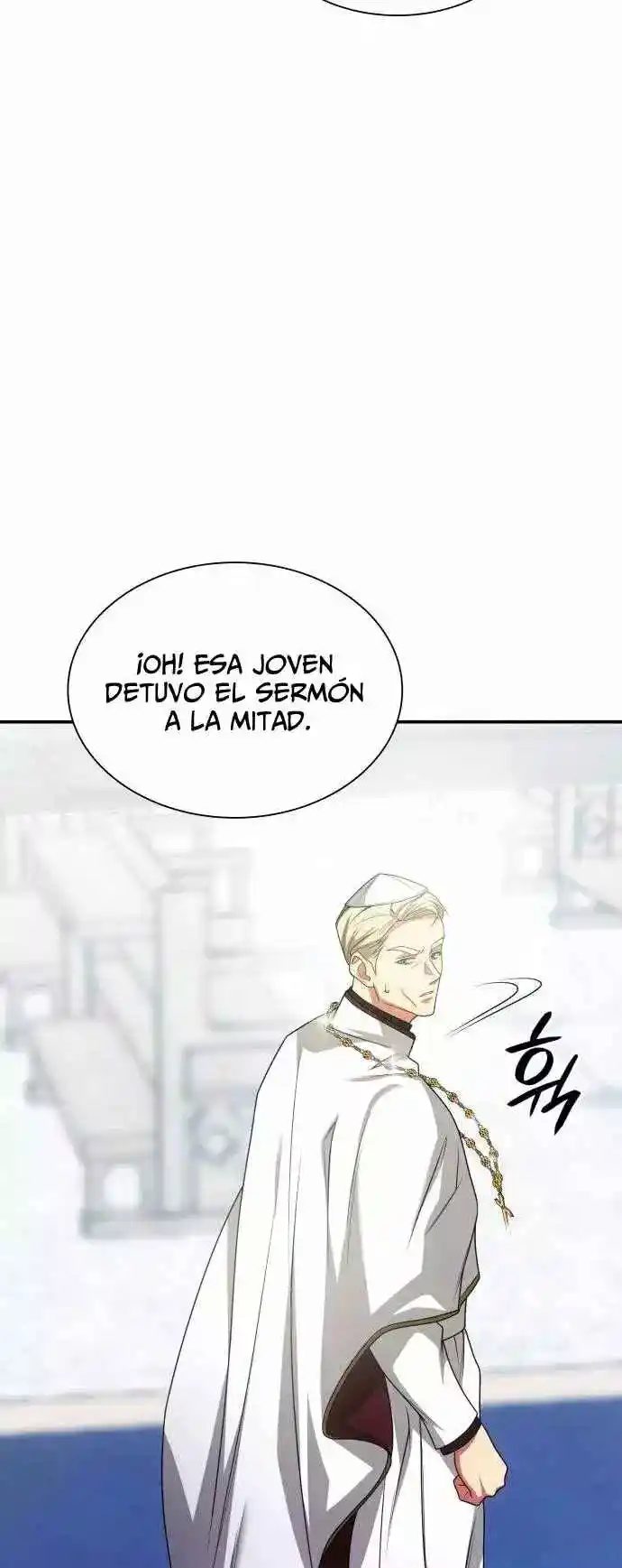 Hermana En Esta Vida Yo Soy La Reina capítulo 12, página 75