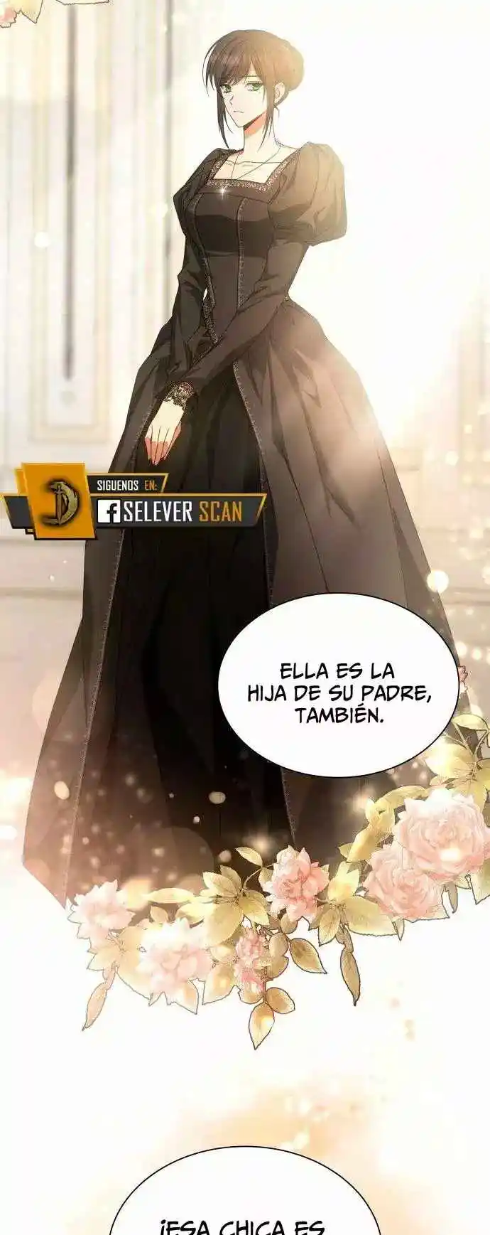 Hermana En Esta Vida Yo Soy La Reina capítulo 12, página 78