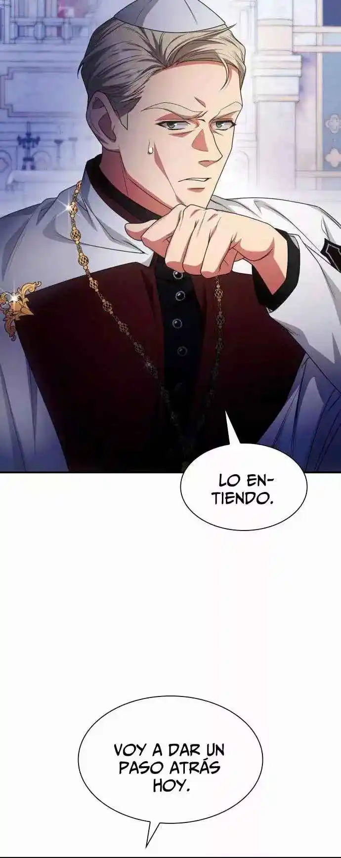 Hermana En Esta Vida Yo Soy La Reina capítulo 12, página 80