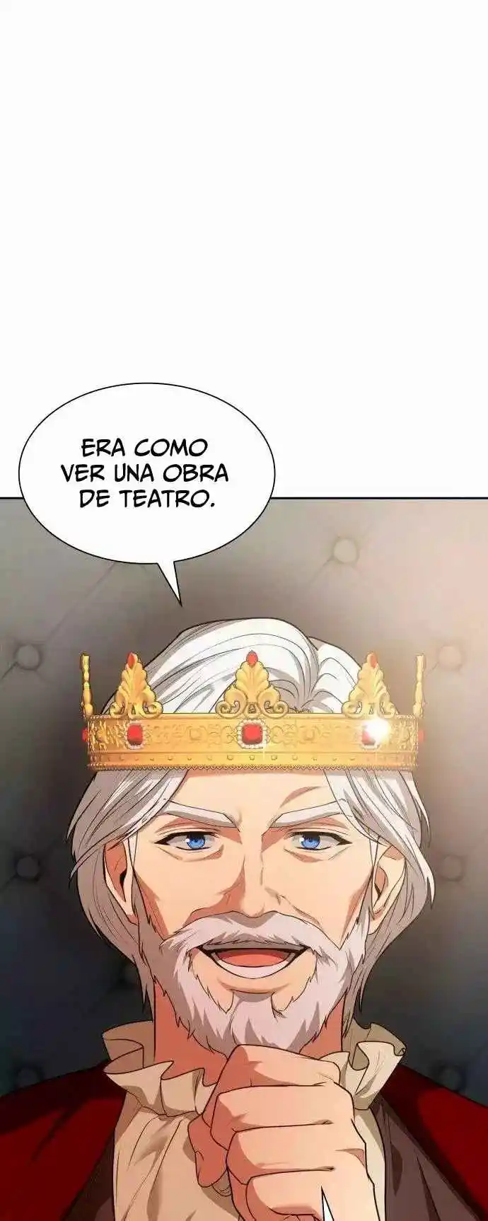 Hermana En Esta Vida Yo Soy La Reina capítulo 12, página 88