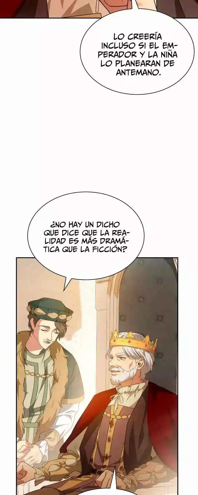 Hermana En Esta Vida Yo Soy La Reina capítulo 12, página 89