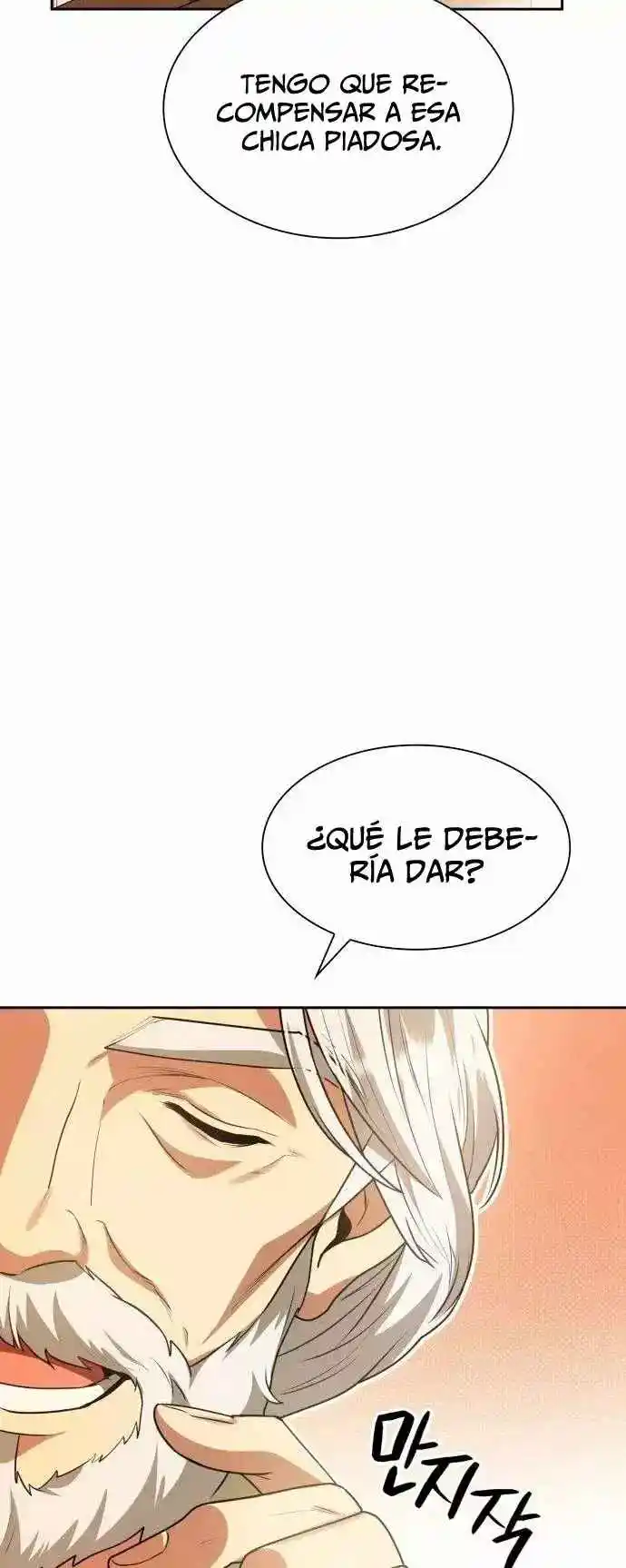 Hermana En Esta Vida Yo Soy La Reina capítulo 12, página 90