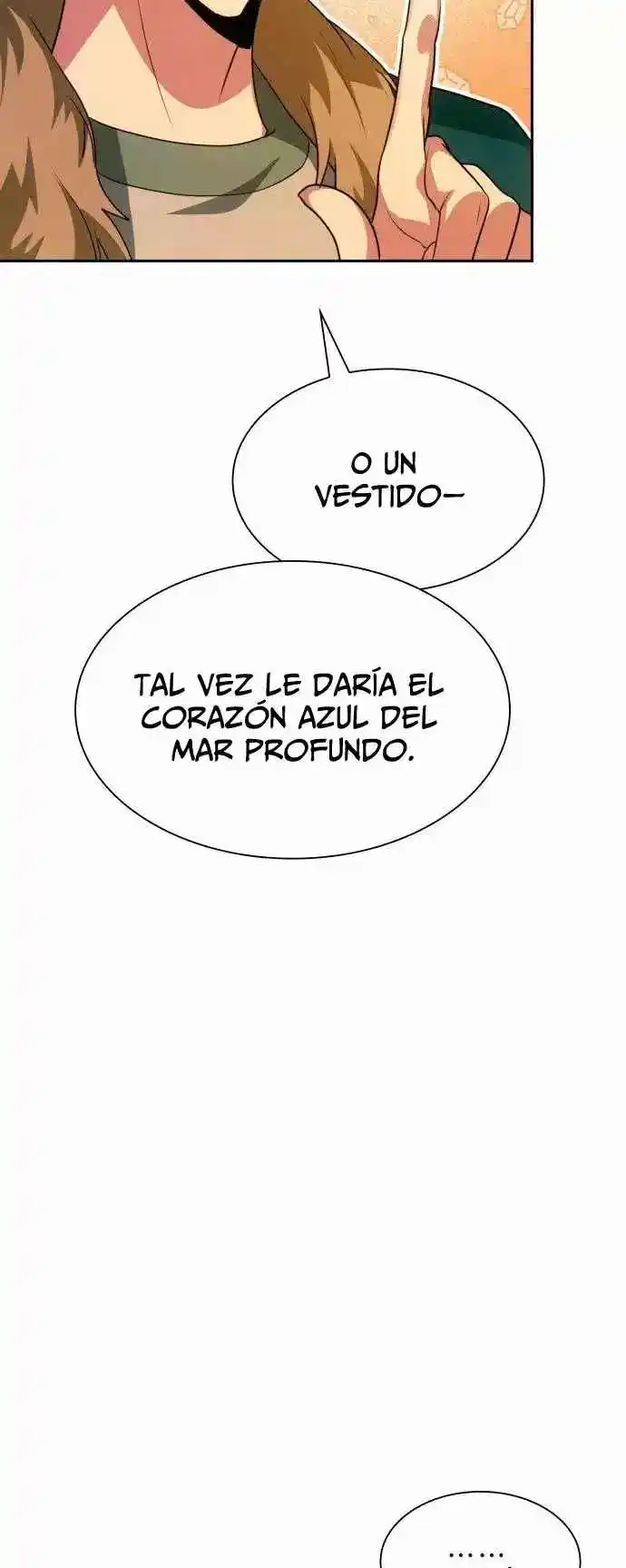 Hermana En Esta Vida Yo Soy La Reina capítulo 12, página 92