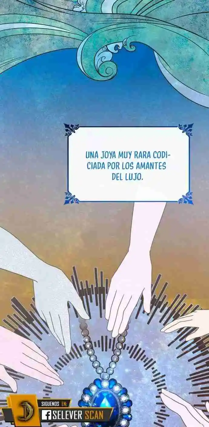 Hermana En Esta Vida Yo Soy La Reina capítulo 12, página 96