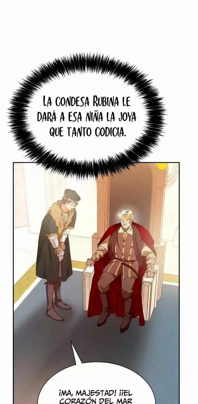 Hermana En Esta Vida Yo Soy La Reina capítulo 12, página 100