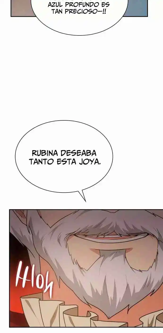 Hermana En Esta Vida Yo Soy La Reina capítulo 12, página 101