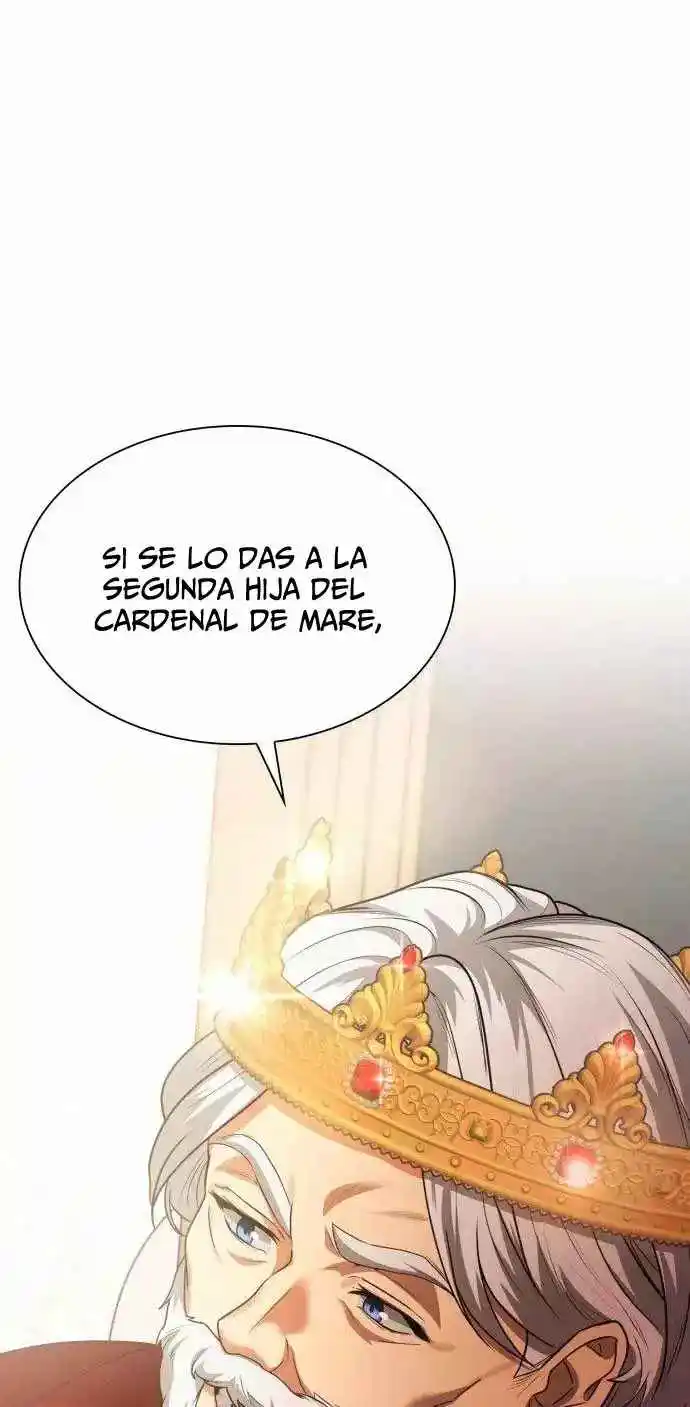 Hermana En Esta Vida Yo Soy La Reina capítulo 12, página 102