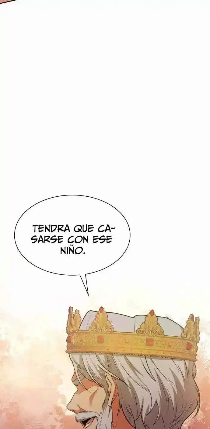 Hermana En Esta Vida Yo Soy La Reina capítulo 12, página 105