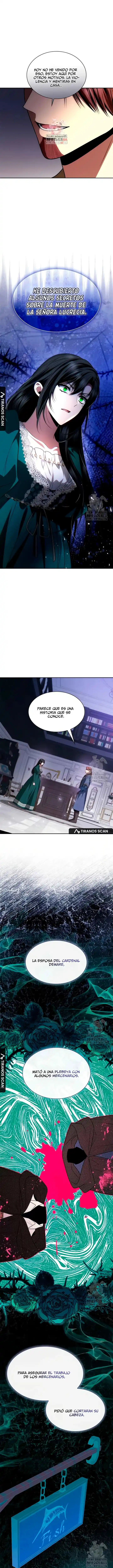 Hermana En Esta Vida Yo Soy La Reina capítulo 120, página 5