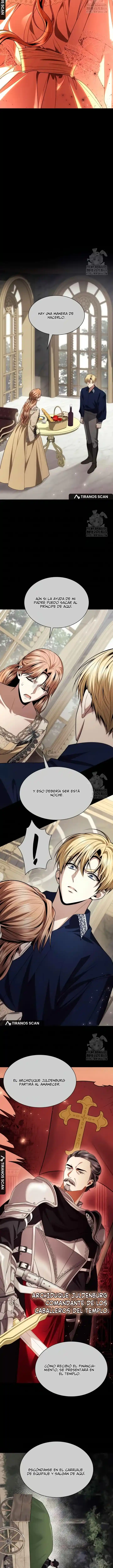 Hermana En Esta Vida Yo Soy La Reina capítulo 120, página 11