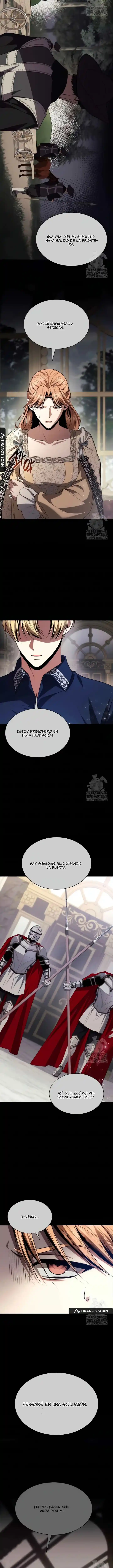 Hermana En Esta Vida Yo Soy La Reina capítulo 120, página 12