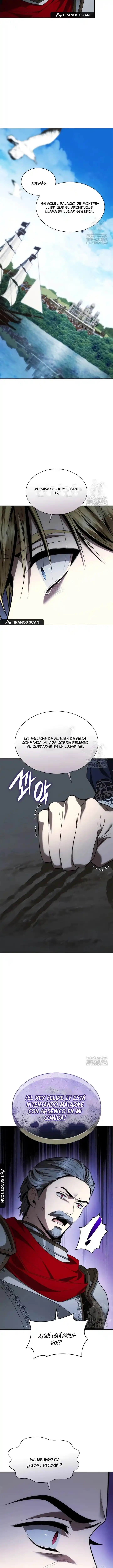 Hermana En Esta Vida Yo Soy La Reina capítulo 121, página 13