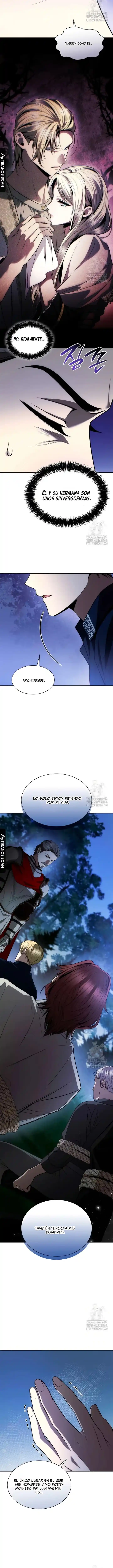 Hermana En Esta Vida Yo Soy La Reina capítulo 121, página 14