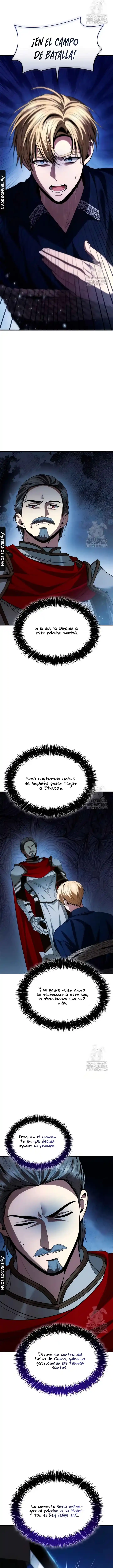 Hermana En Esta Vida Yo Soy La Reina capítulo 121, página 15