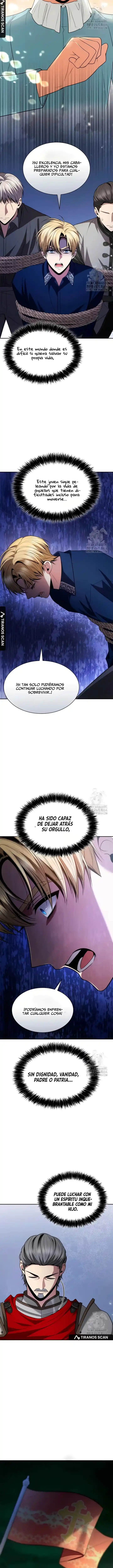 Hermana En Esta Vida Yo Soy La Reina capítulo 121, página 17
