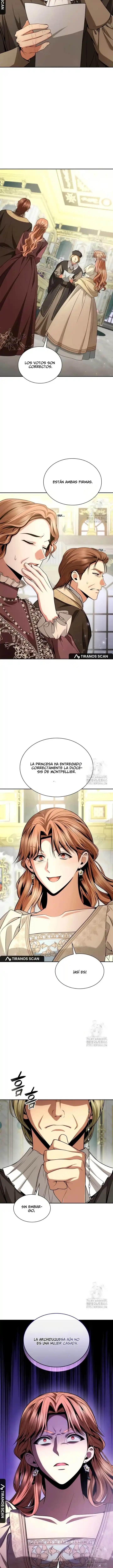 Hermana En Esta Vida Yo Soy La Reina capítulo 122, página 6