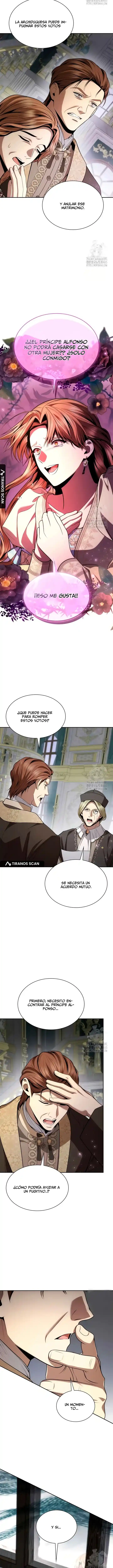 Hermana En Esta Vida Yo Soy La Reina capítulo 122, página 8