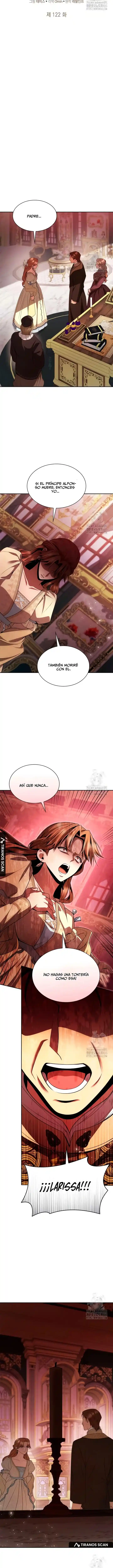 Hermana En Esta Vida Yo Soy La Reina capítulo 122, página 10