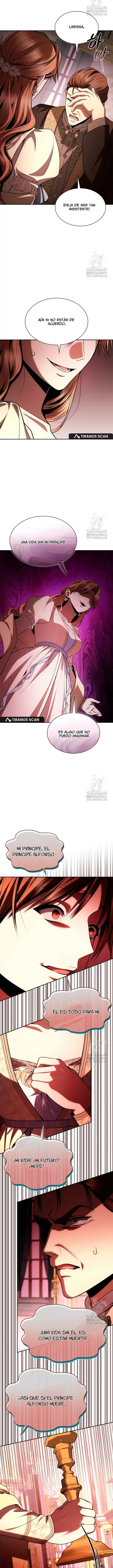 Hermana En Esta Vida Yo Soy La Reina capítulo 122, página 12