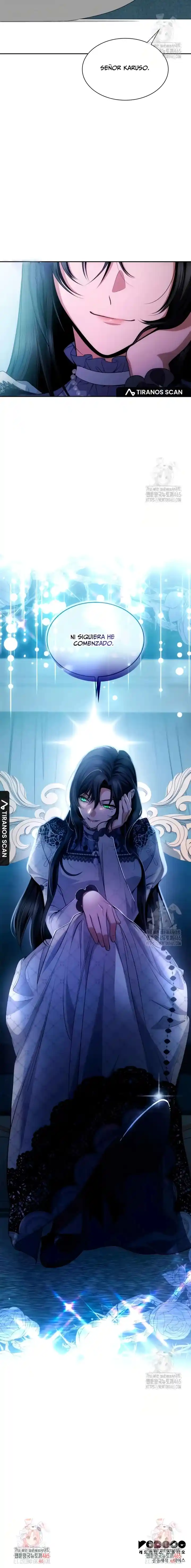 Hermana En Esta Vida Yo Soy La Reina capítulo 122, página 19