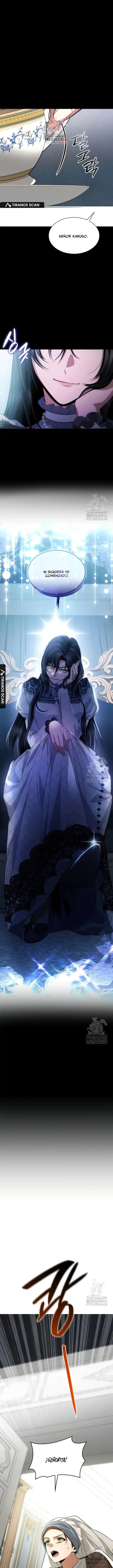 Hermana En Esta Vida Yo Soy La Reina capítulo 123, página 5